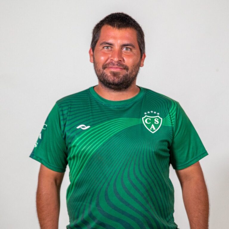 Encontraron muerto al utilero del Club Sarmiento de Junín