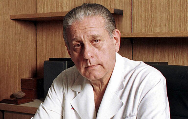 El Bypass Aortocoronario de René Favaloro sigue siendo un hit en la historia de la medicina