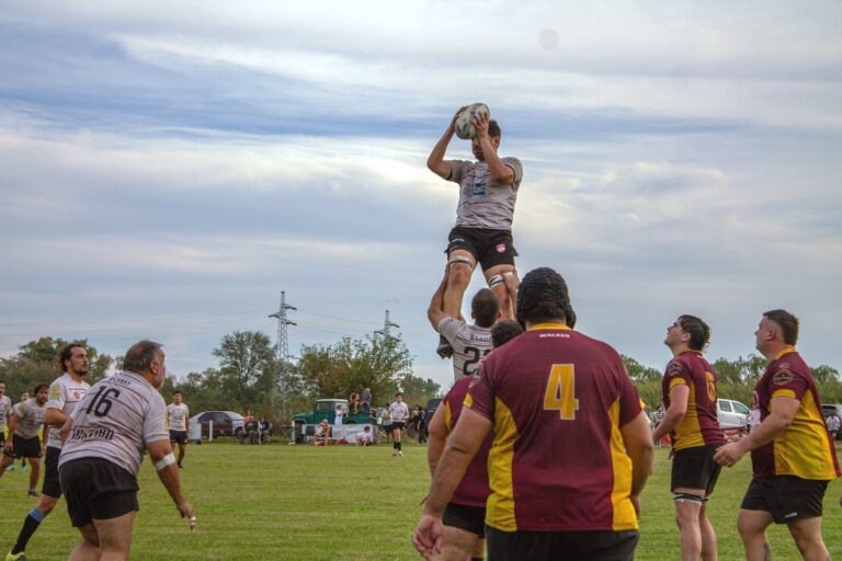 Atlético de 9 de Julio en cuartos de final tras destacada campaña en el Regional Pampeano