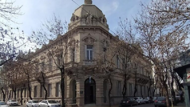 En Mercedes, un jurado popular encontró culpable de homicidio a Ramón Ángel Aquino