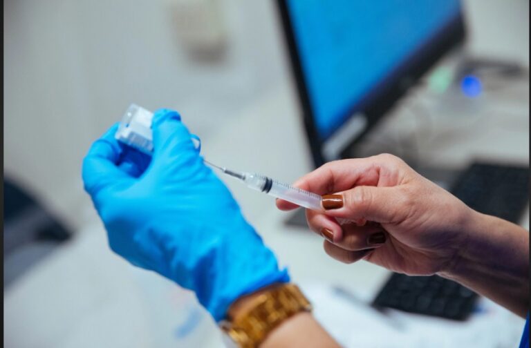 La Provincia de Buenos Aires inicia la Campaña Nacional de Vacunación Antigripal 2025