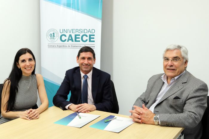 General Villegas amplia la oferta educativa para too el distrito