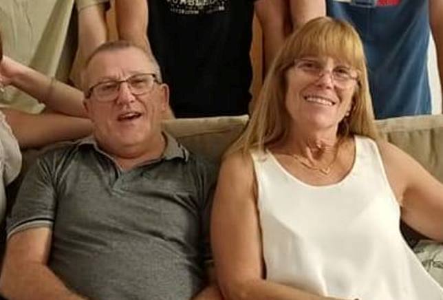 Profunda congoja en Facundo Quiroga: fallece convecina durante un viaje de descanso en Grecia