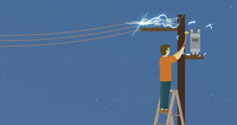 La CEyS advierte de las sanciones ante el robo de energía eléctrica