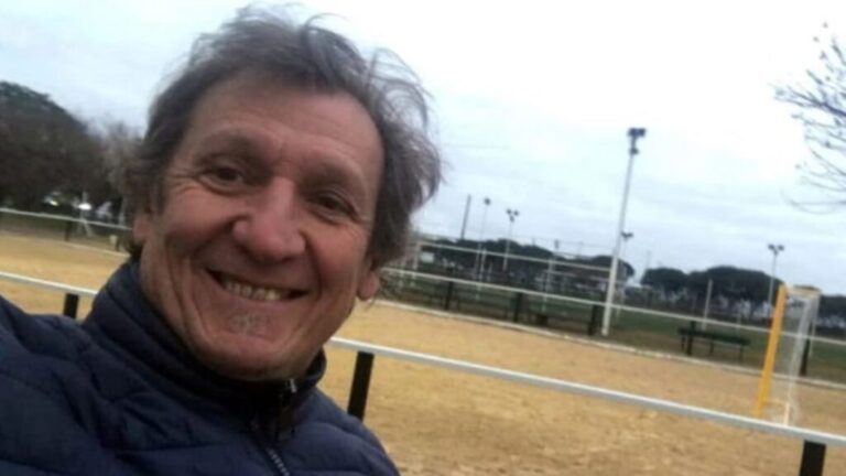 Dos hombres condenados a prisión perpetua por el asesinato del ex- rugbier Marcelo Longhi