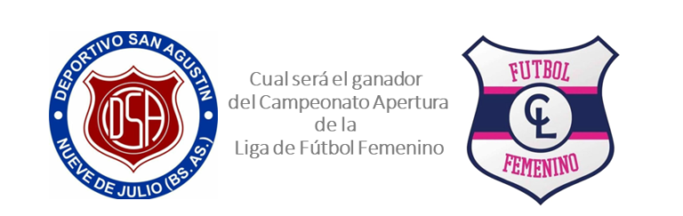 Cargado de adrenalina Libertad y San Agustín definen el Apertura 2024