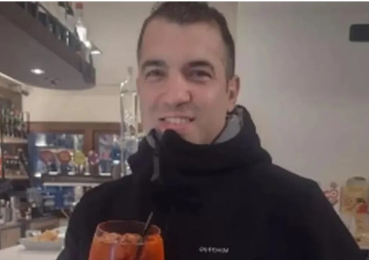 Fue hallado el cuerpo sin vida de un joven argentino desaparecido en Italia