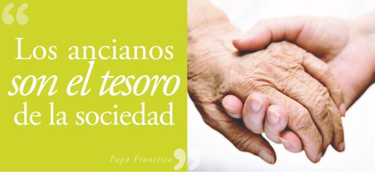 Día de la Ancianidad