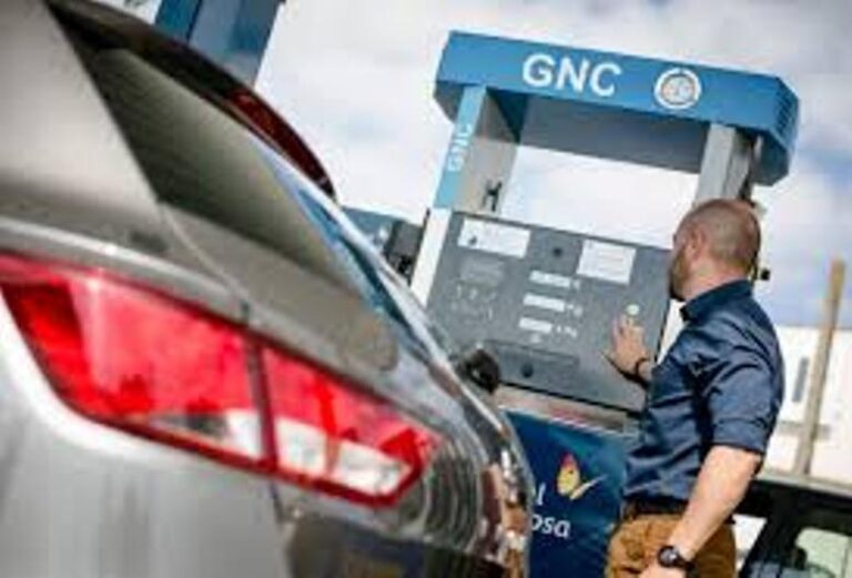 El GNC volvió a subir y su valor es tres veces mayor en seis meses