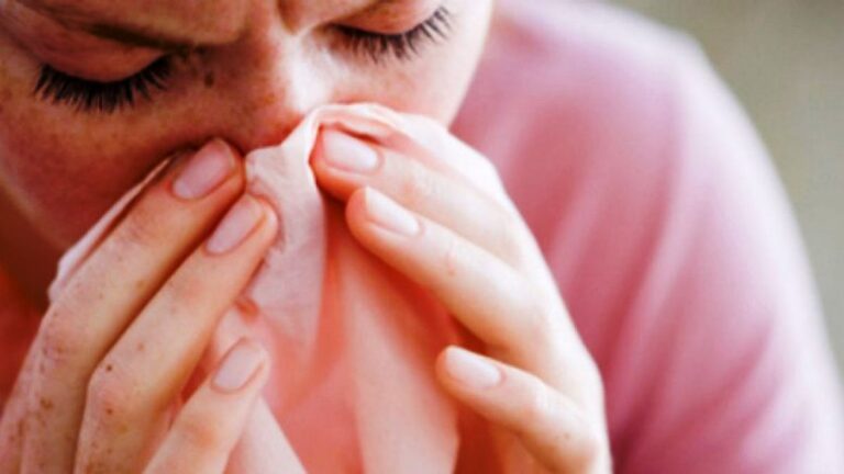 Los casos de gripe A crecen en el país