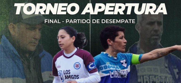 Expectativa por las ganadoras de la fase Apertura del 2024