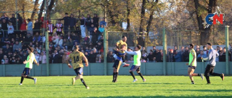 Once Tigres ganó la fase II: las fotos que lo llevaron al triunfo ante Atlético