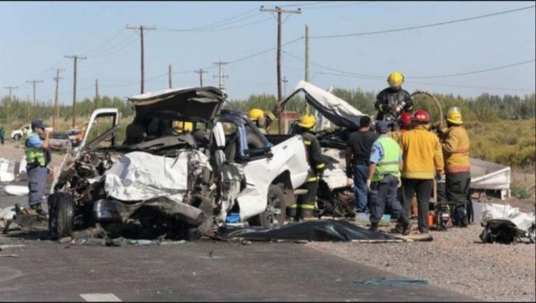 Siniestralidad vial: una problemática que requiere una atención seria y adecuada