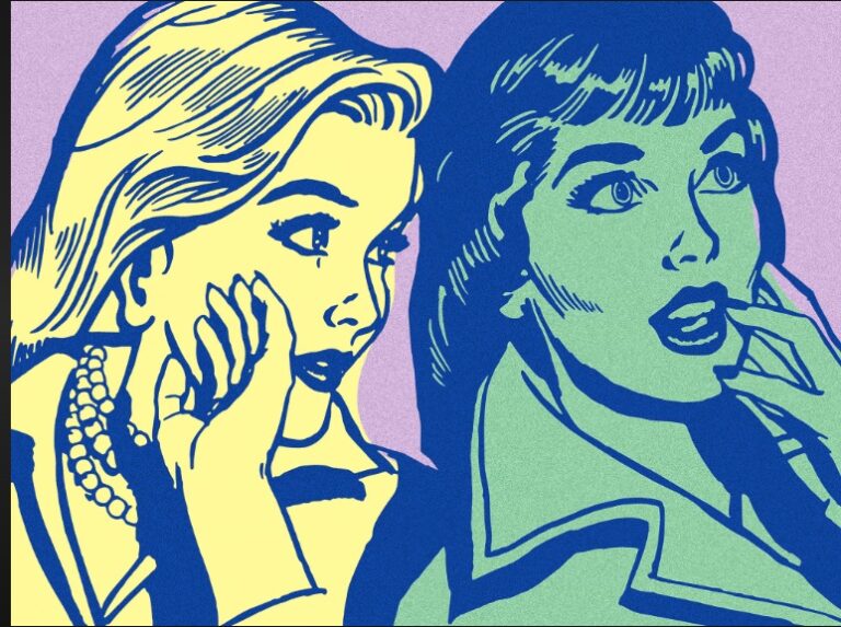 Preocupación en las “cuentas de chismes” y “confesiones” que manejan menores desde las escuelas