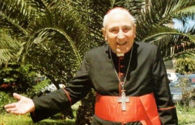 Comienza un camino de oración con el rezo del ‘Rosario Pironiano’