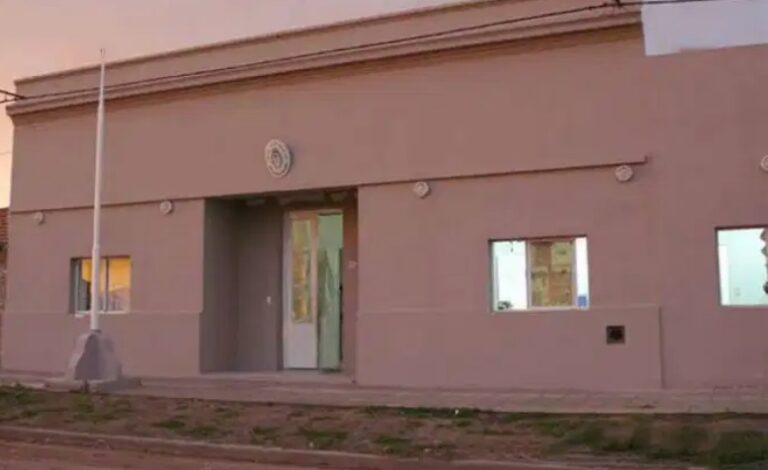 Encuentran sin vida a un detenido en la Suncomisaría de Dudignac