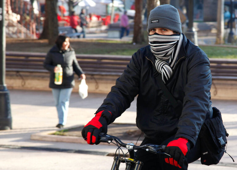El Ministerio de Salud de la Provincia bonaerense ha lanzado la campaña “Invierno Cuidado en PBA”