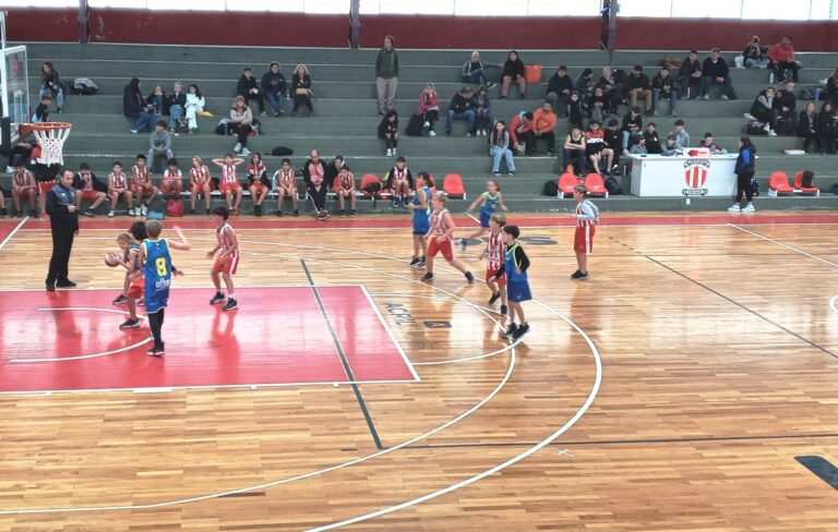 Fin de semana a plena naranja en Atlético y Chivilcoy