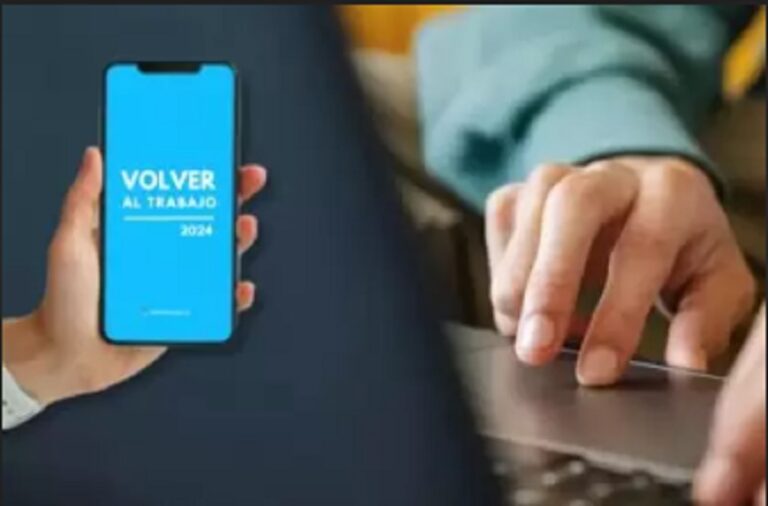 Se convoca a los ex-beneficiarios del programa Potenciar Trabajo para ser reempadronados en Volver al Trabajo