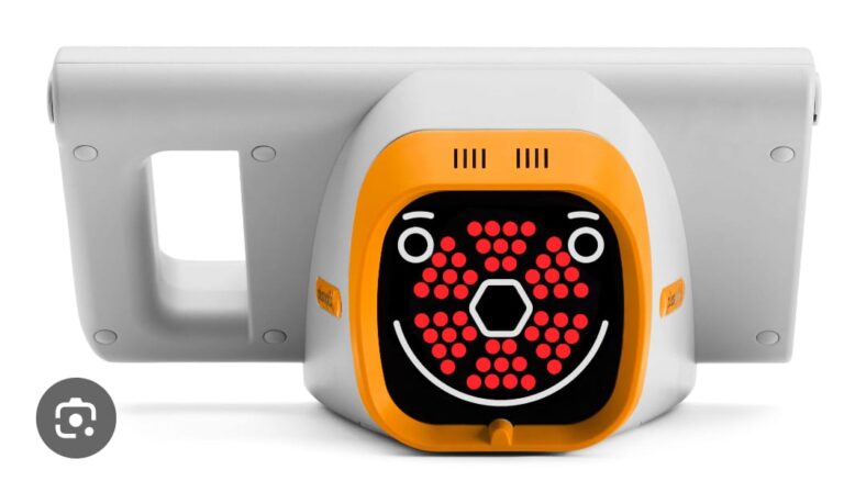 Clubes de Leones recibieron equipos de detección temprana de trastornos visuales