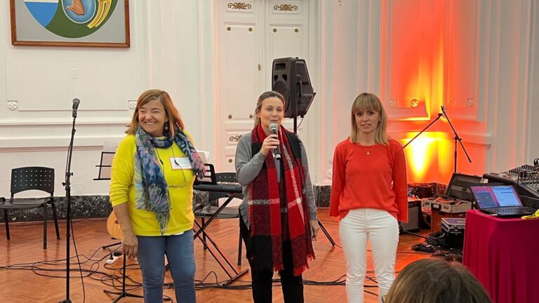 Etapa local de Cultura para Juveniles y Adultos Mayores