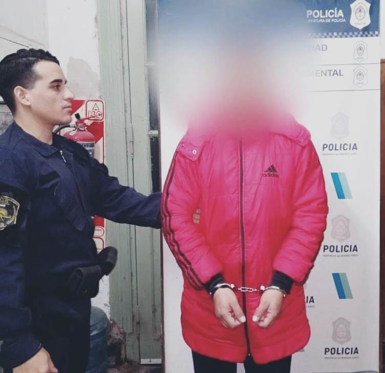 Detienen en Lincoln a jóvenes con pedido de capturas de Tribunales de Junín y Mercedes