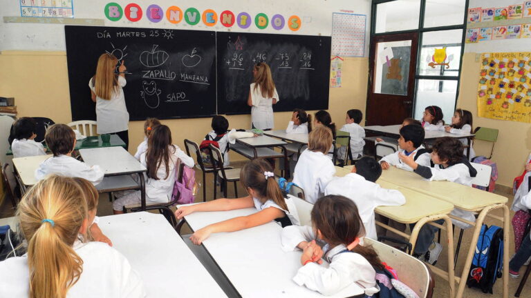 El Consejo General de Cultura y Educación de la provincia aprobó cambios significativos en la escuela secundaria