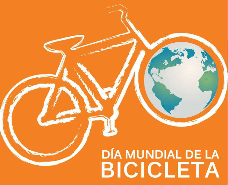 El impacto positivo de la bicicleta en el deporte, la salud y el desarrollo sostenible