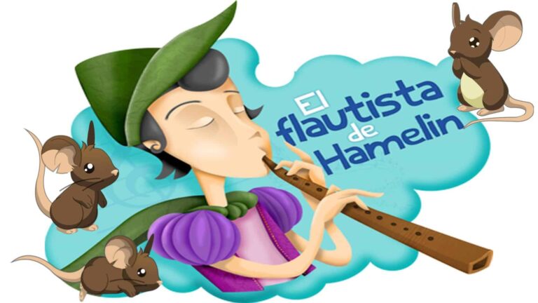 La leyenda del flautista de Hamelín se cuenta como historia cierta