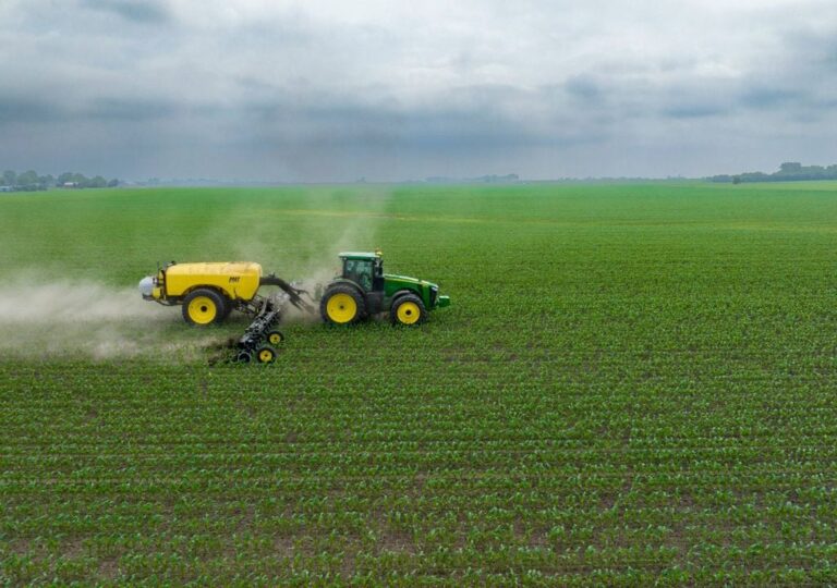 Emisiones de Óxido Nitroso: un desafío crítico para reducir el calentamiento global