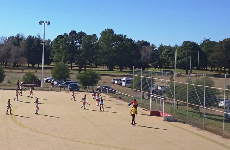 Atlético recibió la visita de Ciudad de Bolívar