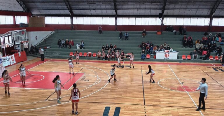 Atlético triunfa frente a Mariano Moreno en el Torneo Juninense