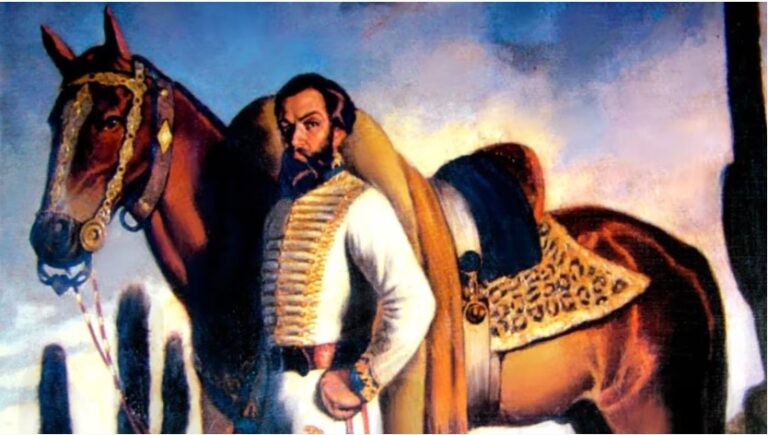 Día Nacional de la Libertad Latinoamericana