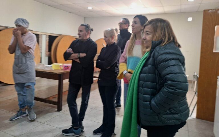 Comenzó la competencia Local en Cultura