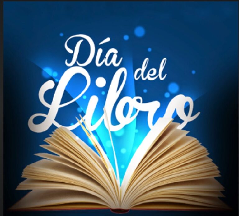 Celebrando la cultura y el conocimiento a través de los Libros