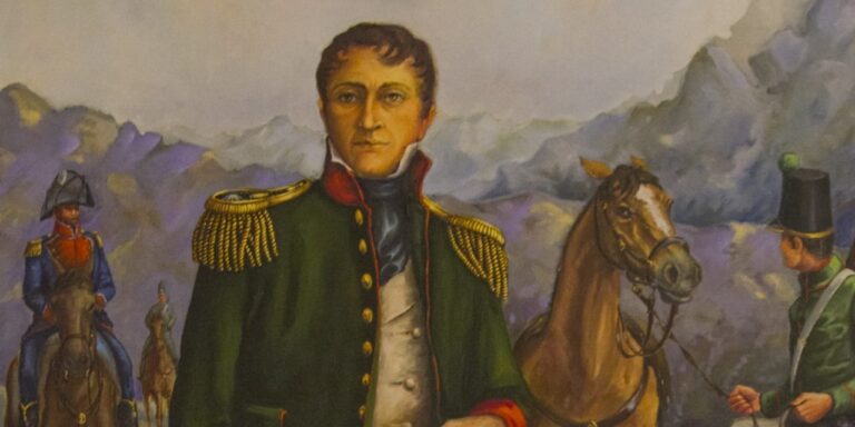 Manuel Belgrano: visionario de la Independencia y el progreso económico
