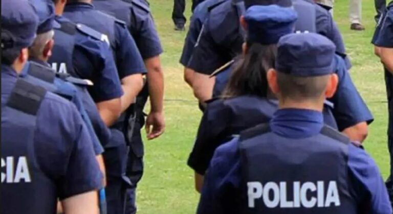 Altos funcionarios de la Policía bonaerense en la Mira de la Justicia