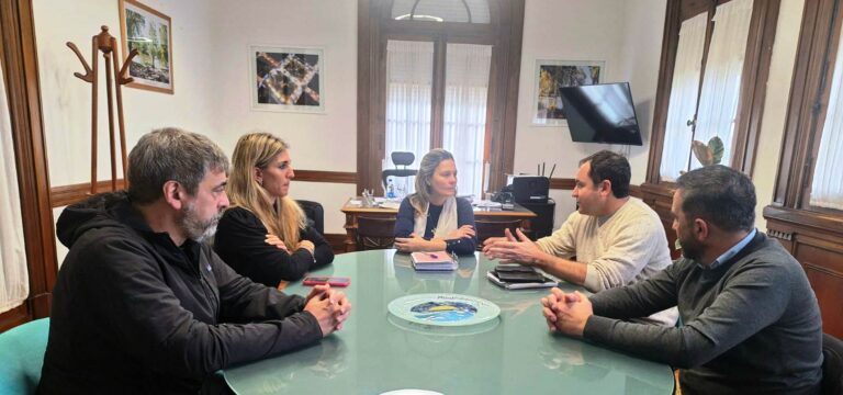 Nueve de Julio avanza en la Digitalización de Trámites Municipales con nuevo código de edificación