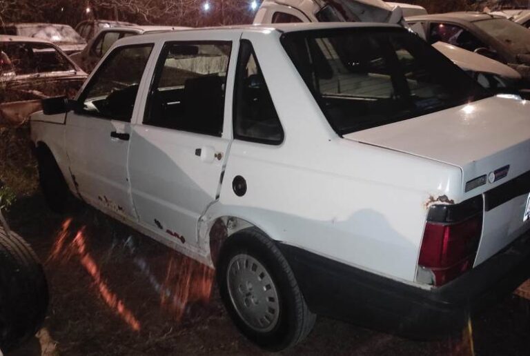 Operativo “Barrios Seguros”: incautan 3 motocicletas y 1 automóvil por infracciones