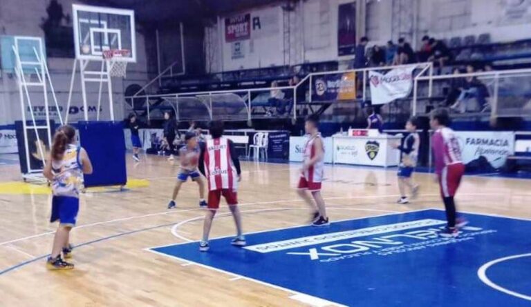 Paridad entre Atlético y Jacobo Urso Saladillo por el Torneo de la Asociación Chivilcoy