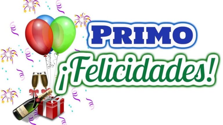 Celebrando la unión y la incondicionalidad en el Día Nacional del Primo