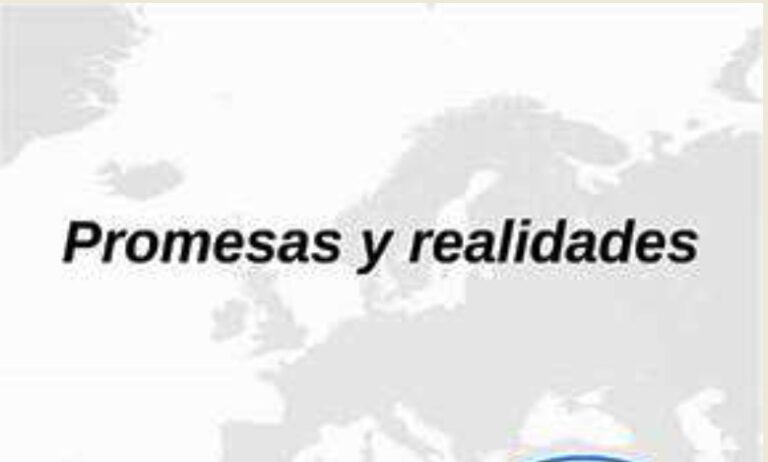 Entre Promesas y Realidades