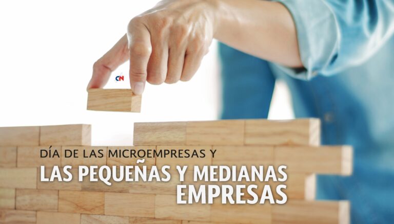 Día de las Microempresas y las Pequeñas y Medianas Empresas