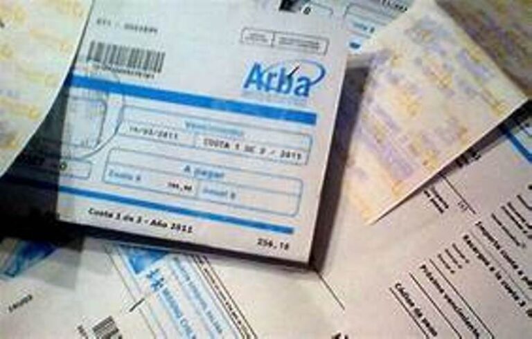 La Justicia confirma la liquidación correcta del Impuesto Inmobiliario Rural en Buenos Aires