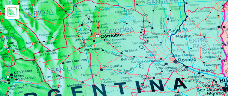 Las provincias de Buenos Aires y Córdoba realizarán acciones conjuntas de fiscalización
