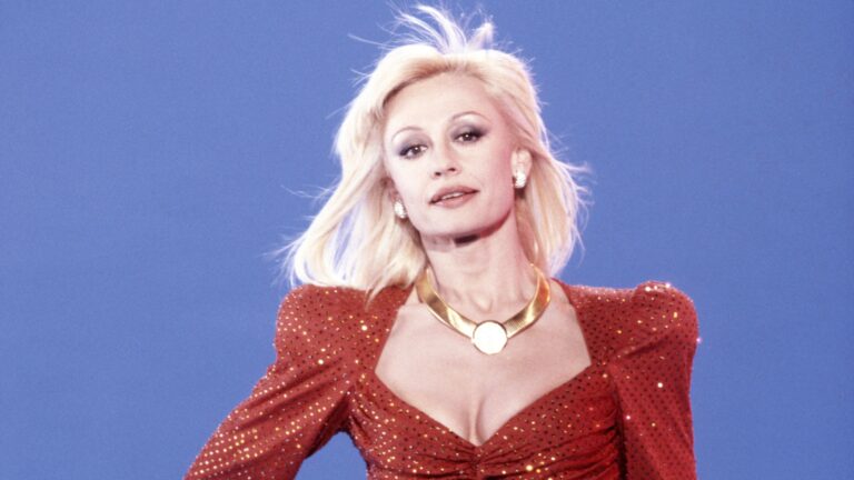 Raffaella Carrà: La estrella multifacética que marcó la cultura pop