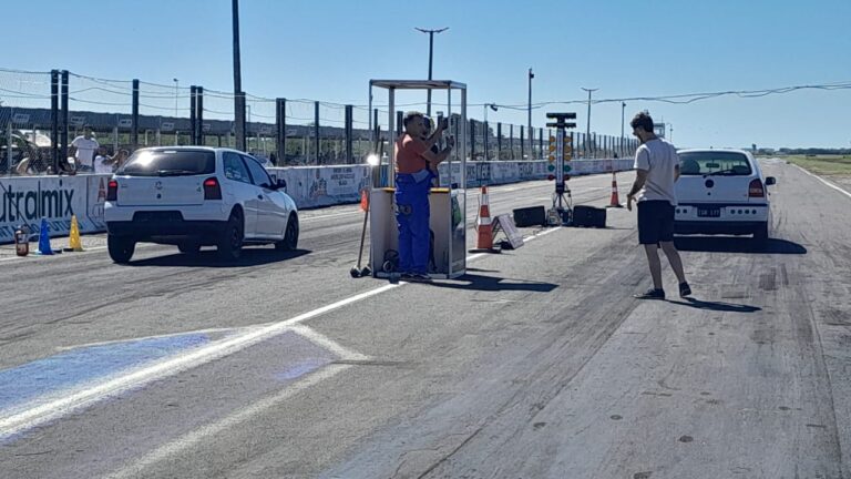 Última Fecha del Campeonato de Invierno 2024 de Picadas 1.4 Millas en el Autódromo ‘Yoyo’ Maldonado