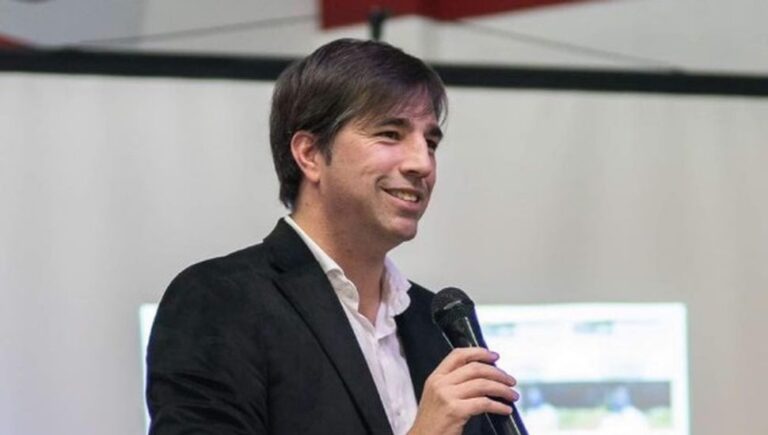 Franco Flexas: “La demanda habitacional es muy grande y el valor tierra se encarece a los municipios ”