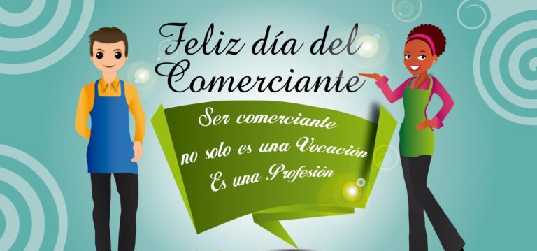 Día del Comerciante y del Comercio: Recordando la Fundación de la Bolsa de Comercio de Buenos Aires