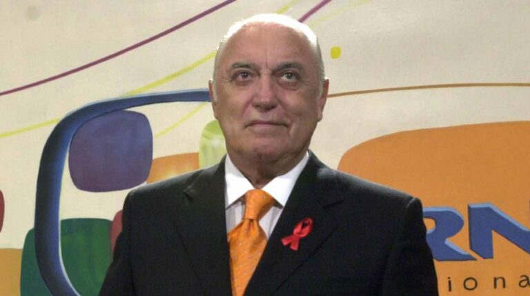 Jorge Cacho Fontana: a dos años del adiós a una leyenda de la radio y la televisión argentina